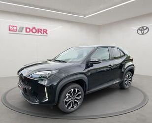 Toyota Toyota Yaris Cross Hybrid 130 1.5 VVT-i Team D* Gebrauchtwagen