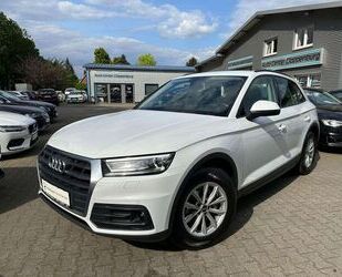 Audi Audi Q5 35 TDI 2,0 TDI S-tronic Gebrauchtwagen