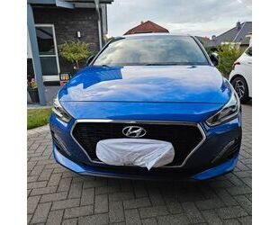 Hyundai Hyundai i30 1.4 T-GDI Passion Plus Gebrauchtwagen