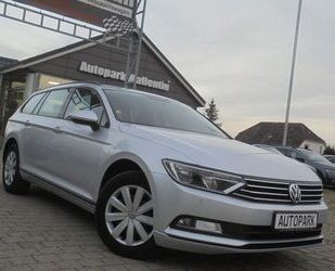 VW Volkswagen Passat Variant BMT/Start-Stopp *1.HAND* Gebrauchtwagen