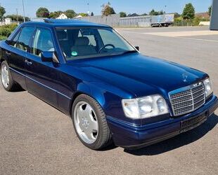 Mercedes-Benz Mercedes-Benz E 220 Gebrauchtwagen