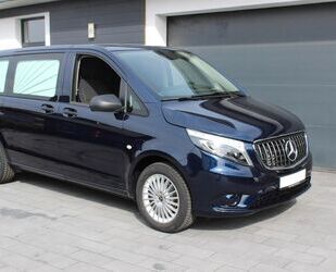 Mercedes-Benz Mercedes-Benz Vito 116 CDI Bestattungswagen/Leiche Gebrauchtwagen