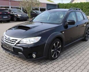 Subaru Subaru Impreza 2.0D XV Gebrauchtwagen