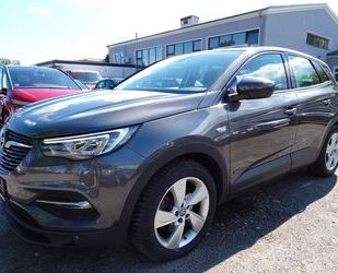 Opel Opel Grandland (X) 1.6 Plug-in-Hybrid Business Edi Gebrauchtwagen