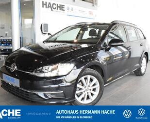 VW Volkswagen Golf 7 Variant Comfortline 1.5 TSI DSG Gebrauchtwagen