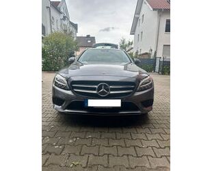 Mercedes-Benz Mercedes-Benz C 200 4MATIC T Autom. - Gebrauchtwagen