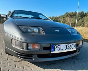 Nissan Nissan 300 ZX 3.0 Twin Turbo 350HP NEW TURBOS! Gebrauchtwagen