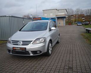 VW Volkswagen Golf Plus V United 1,6 Klima*PDC Gebrauchtwagen