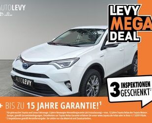 Toyota Toyota RAV 4 Hybrid 4x2 Comfort *Navi* Gebrauchtwagen