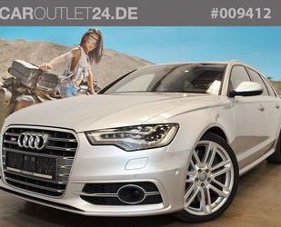 Audi Audi S6 4.0 TFSi *ABT 540 PS/Assist/Pano/20Z/Stand Gebrauchtwagen