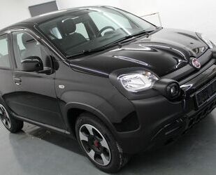 Fiat Fiat Panda 1.0 City CROSS Leasing ab 129Euro! Gebrauchtwagen