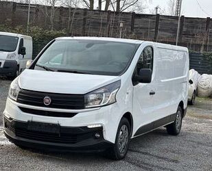 Fiat Fiat Talento Kasten L2H1 1,2t SX Gebrauchtwagen