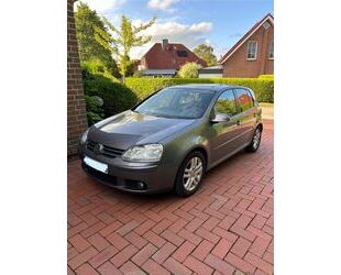 VW Volkswagen Golf 1.6 Tour Edition Tour Edition Gebrauchtwagen