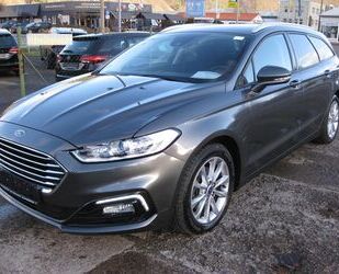 Ford Ford Mondeo Turnier**adaptives Fahrwerk** Gebrauchtwagen