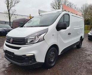 Fiat Talento Gebrauchtwagen