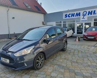 Ford Ford B-Max B-MAX Trend NAVI Ahkpl. Zahnriemen erse Gebrauchtwagen