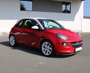 Opel Opel Adam SLAM 1.4 74kW SLAM Gebrauchtwagen