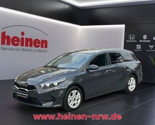 Kia Kia ceed Sporty Wagon 1.5 T-GDI DCT NAVI LED PDC Gebrauchtwagen