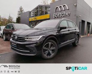 VW Volkswagen Tiguan 1.5 Active LED/Navi/SHZ/DAB/Kame Gebrauchtwagen