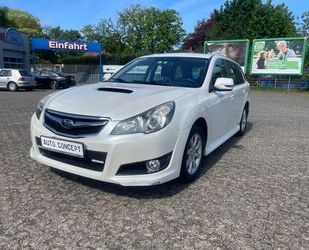 Subaru Subaru Legacy 2.0D Trend Gebrauchtwagen