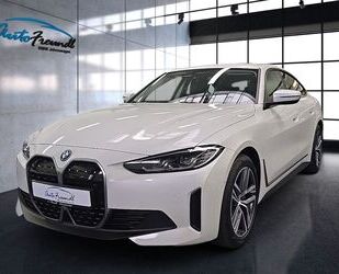 BMW BMW i4 eDrive40 *Drive Professional*Schiebedach* Gebrauchtwagen