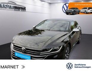 VW Volkswagen Arteon Shooting Brake 1.4TSI Hybrid DSG Gebrauchtwagen