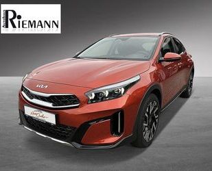 Kia Kia XCeed Spirit + Xclusive-Paket Gebrauchtwagen