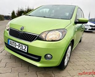 Skoda Skoda Citigo Elegance Gebrauchtwagen