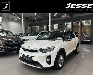 Kia Kia Stonic 1.2 Vision Navi SHZ PDC R.Cam CarPlay Gebrauchtwagen