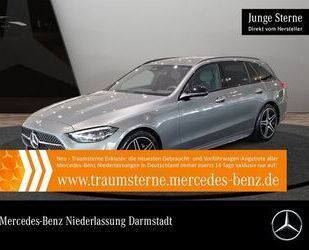 Mercedes-Benz Mercedes-Benz C 200 T AMG PREMIUM/Night/Memory/Dig Gebrauchtwagen