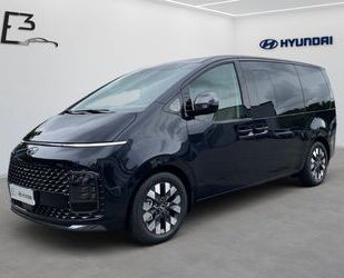 Hyundai Hyundai STARIA 2.2 CRDi 8-AT 2WD Signature (dark c Gebrauchtwagen