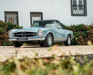 Mercedes-Benz Mercedes-Benz 280 SL Pagode Gebrauchtwagen