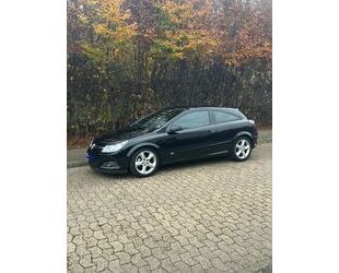 Opel Opel H 1.8 GTC Sport, 140PS, HU 04/26, gepflegt Gebrauchtwagen