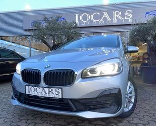 BMW BMW 216 Gran Tourer/LED/AUTOMATIK/SHZ/RFK Gebrauchtwagen