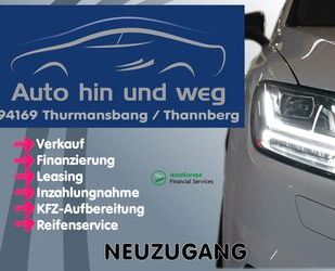 Skoda Skoda Rapid 1.2 TSI Monte Carlo | Xenon | Smart LI Gebrauchtwagen