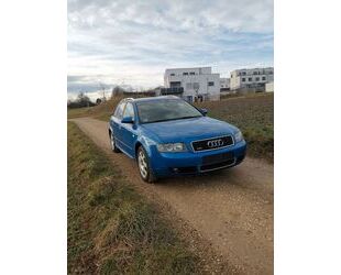 Audi Audi A4 2.5TDI 180ps Quattro Avant Gebrauchtwagen