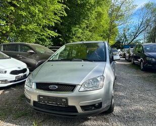 Ford Ford C-Max Gebrauchtwagen