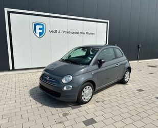 Fiat Fiat 500 Cult Mild Hybrid *KLIMA* Gebrauchtwagen