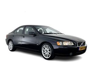 Volvo Volvo S60 2.4 D5 Momentum Aut.*NAVI-FULLMAP | 1/2- Gebrauchtwagen