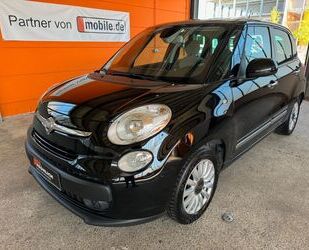 Fiat Fiat 500L 1.3 16V Multijet Pop Star AHK Klimaaut. Gebrauchtwagen