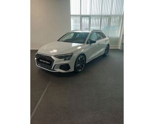 Audi Audi A3 35 TFSI Sportback S tronic/ S line Gebrauchtwagen