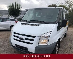 Ford Ford Transit - FT 300 K TDCi Basis KLIMA 9 SITZER Gebrauchtwagen