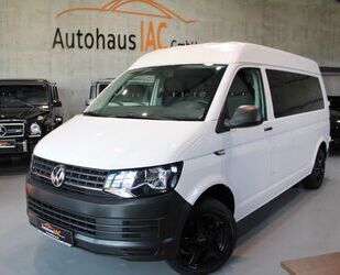 VW Volkswagen T6 Transporter Kasten/Mittelhochdach/9S Gebrauchtwagen