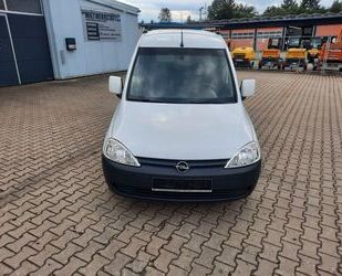 Opel Opel Combo 1.3 CDTI /Tüv Neu Gebrauchtwagen