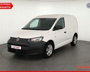 VW Volkswagen Caddy Cargo 1.5 TSI DAB PDC Navi Allwet Gebrauchtwagen