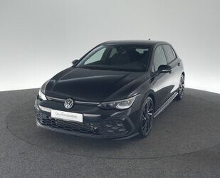 VW Volkswagen Golf VIII GTI 2.0 TSI DSG ACC Pano Navi Gebrauchtwagen