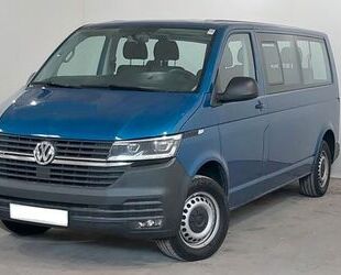 VW Volkswagen T6.1 Kombi LR 2,0 TDI 4Motion 8Sitze ,, Gebrauchtwagen