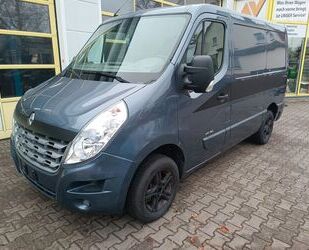 Renault Renault Master III Kasten L1H1 2,8t Klima,Standh., Gebrauchtwagen