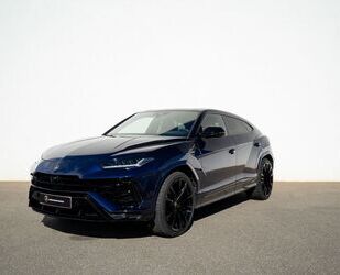 Lamborghini Lamborghini Urus S 23