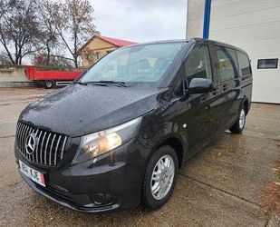 Mercedes-Benz Mercedes-Benz Vito Tourer 114/116 CDI, 119 CDI/BT Gebrauchtwagen